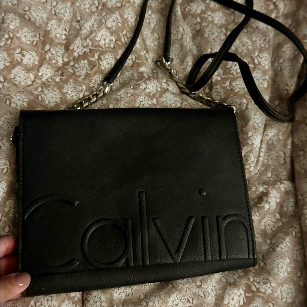 Calvin Klein Crossbody bag